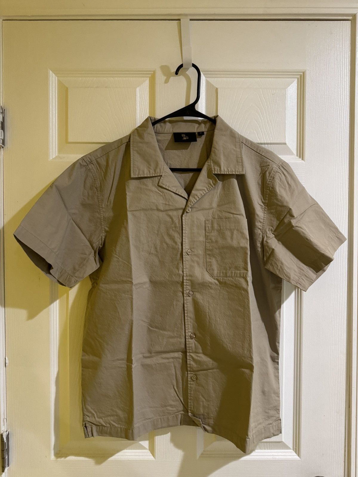 October's Very Own October’s Very Own Button Up Size US M / EU 48-50 / 2 - 2 Thumbnail