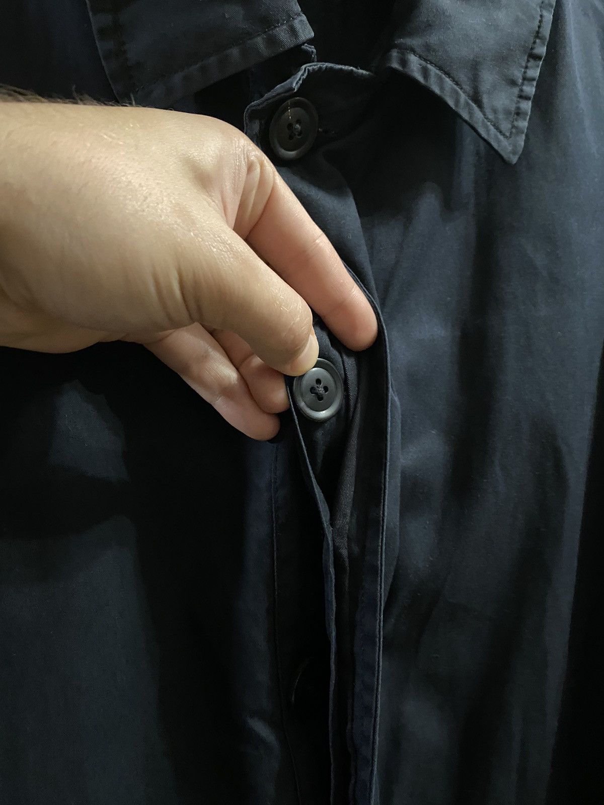 Jil Sander × Uniqlo Rare Luxury Japan Coast Jil Sander x Uniqlo. Size US M / EU 48-50 / 2 - 6 Thumbnail