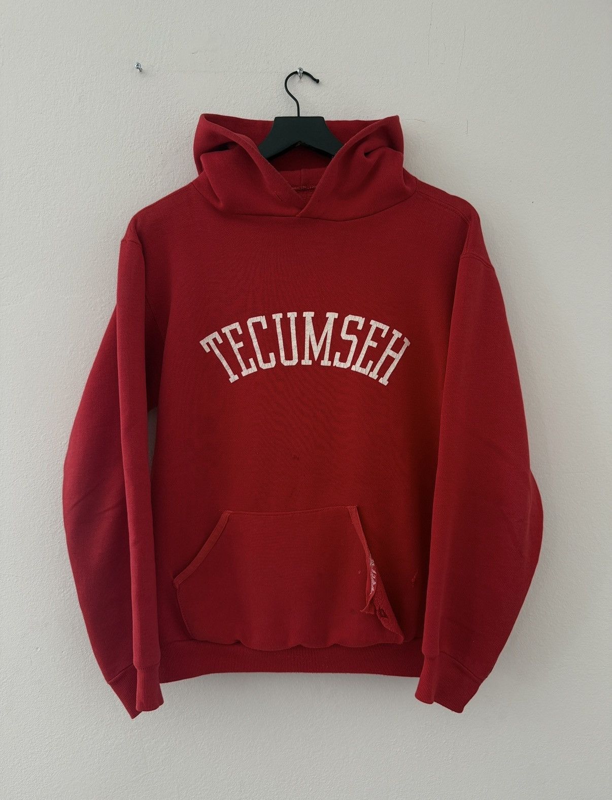 Russell Athletic Vintage 70s Russel Hoodie Size US M / EU 48-50 / 2 - 1 Thumbnail