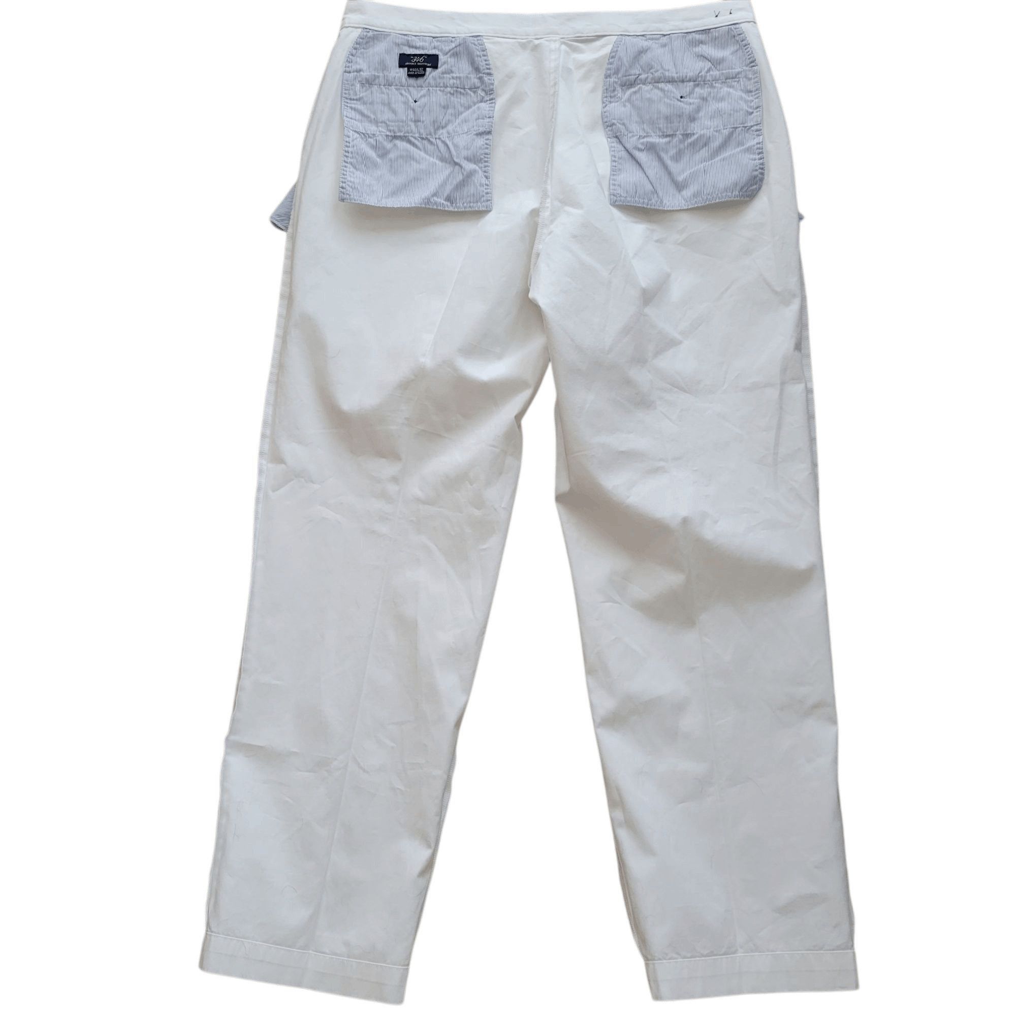 Brooks Brothers Brooks Brothers 346 Men's Chino Pants Size 40/32 Excellent Size US 36 / EU 52 - 7 Thumbnail