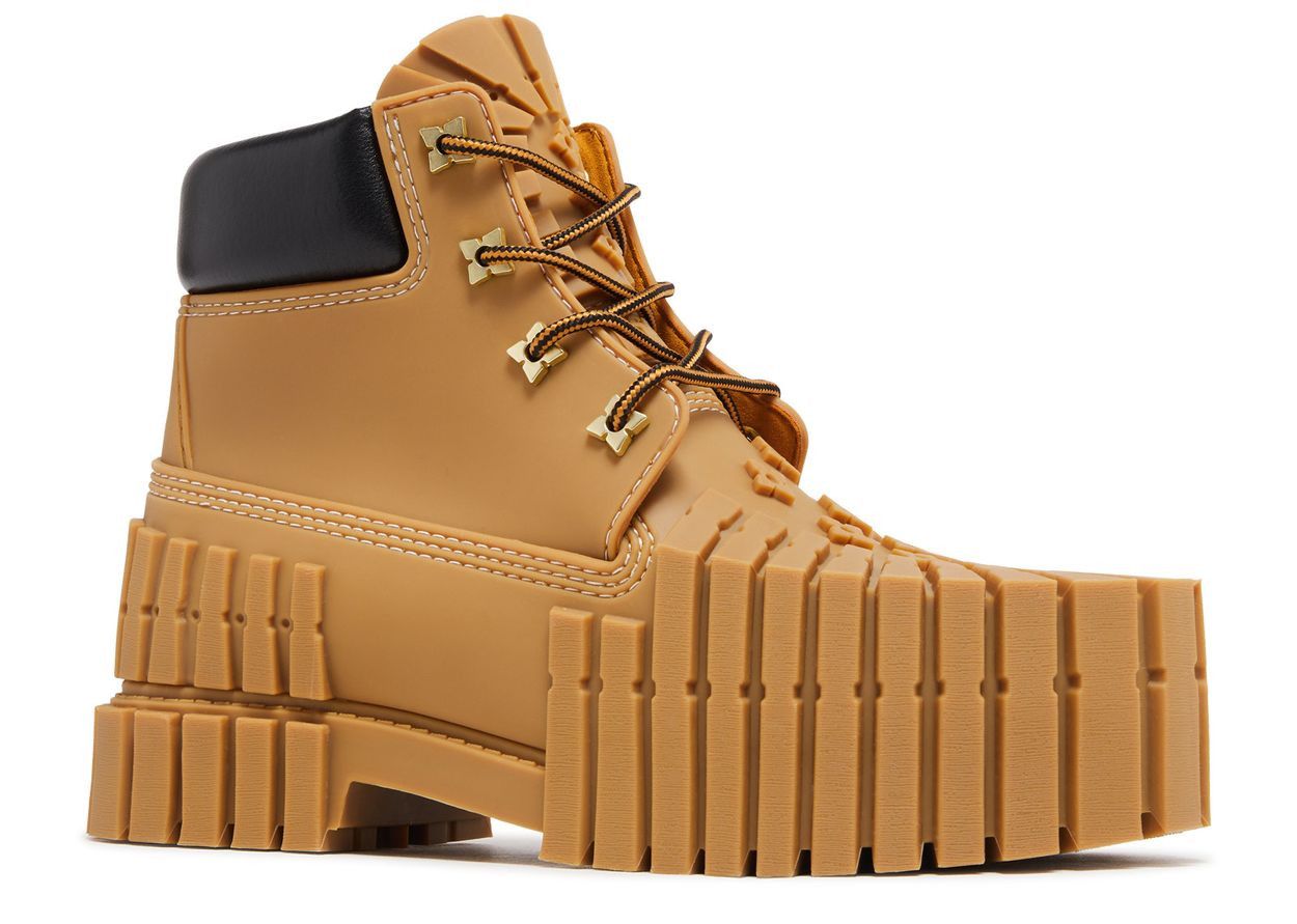 Drew House secret sweatpants Camel