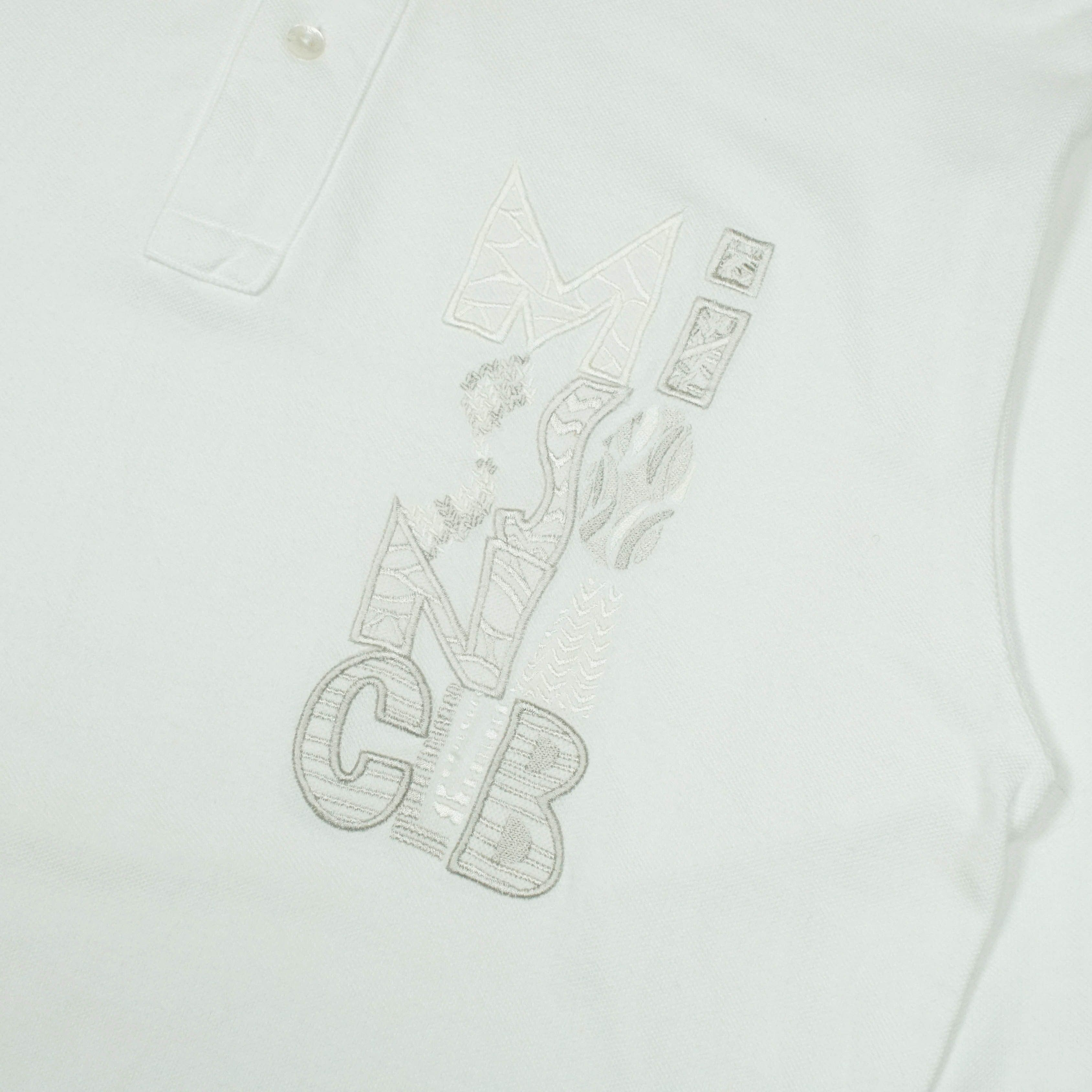 Missoni *NoTariff Missoni Club LS Polo Size US M / EU 48-50 / 2 - 3 Thumbnail