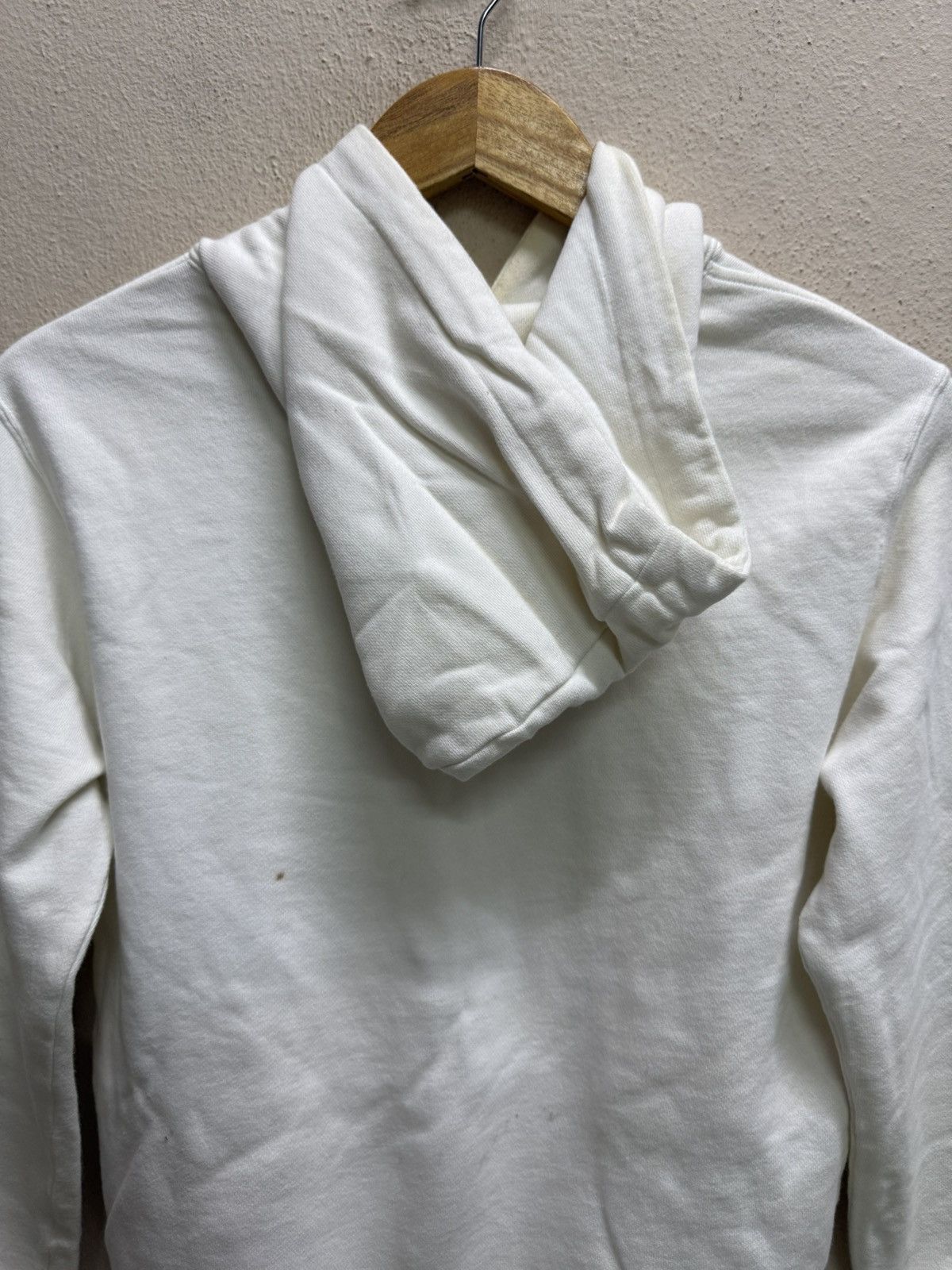 Champion Champion Spellout Logo Pullover Sweater Hoodie Size XS / US 0-2 / IT 36-38 - 18 Thumbnail