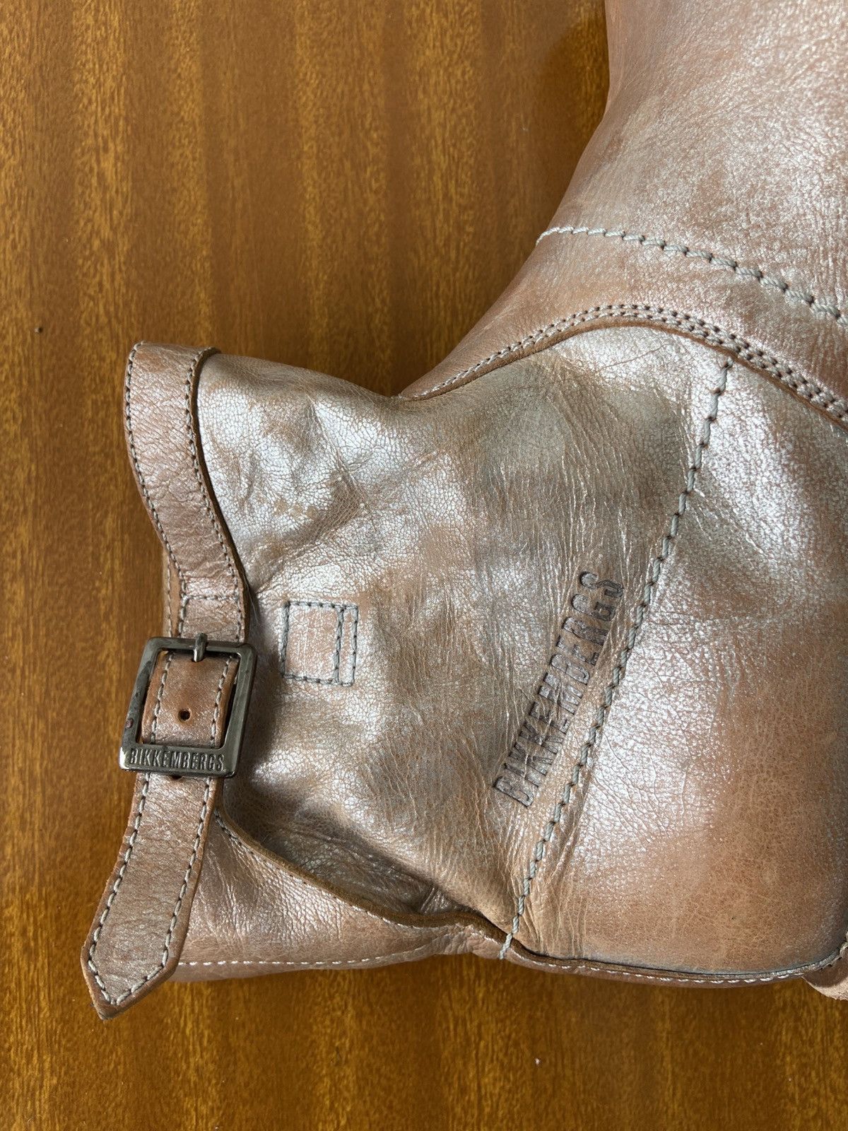Dirk Bikkembergs Dirk Bikkembergs Size US 9 / IT 39 - 10 Thumbnail