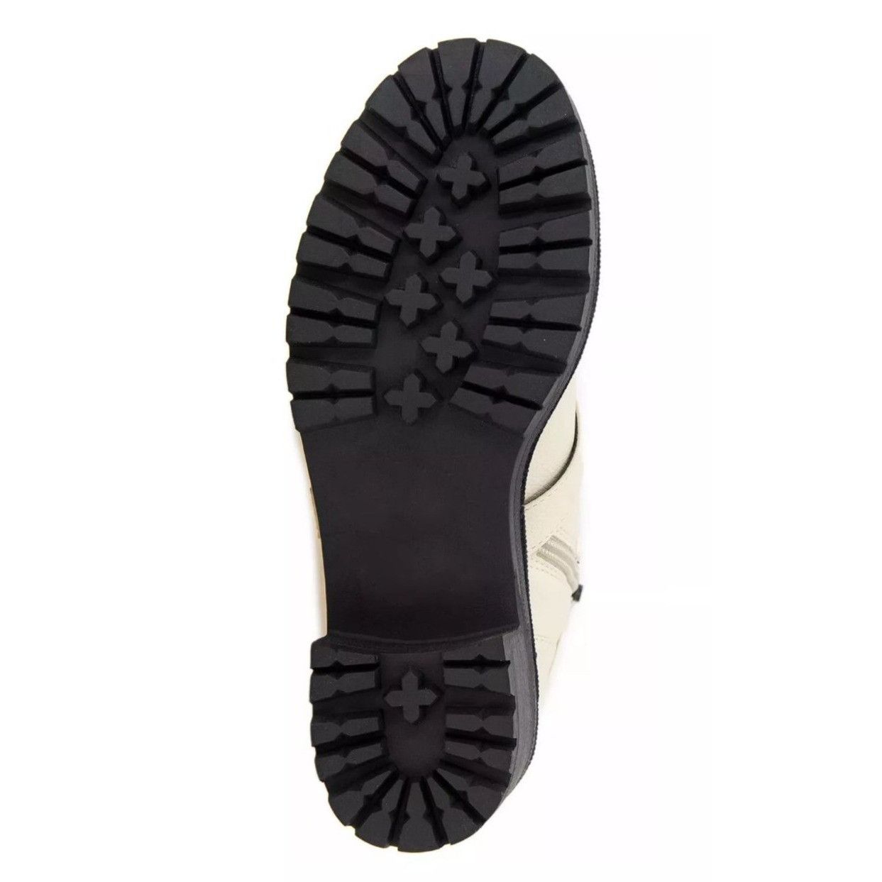 Kenneth Cole KENNETH COLE / Tate Briker Jewel / Lug Sole / Booties / Bone Size US 5.5 / IT 35.5 - 5 Thumbnail