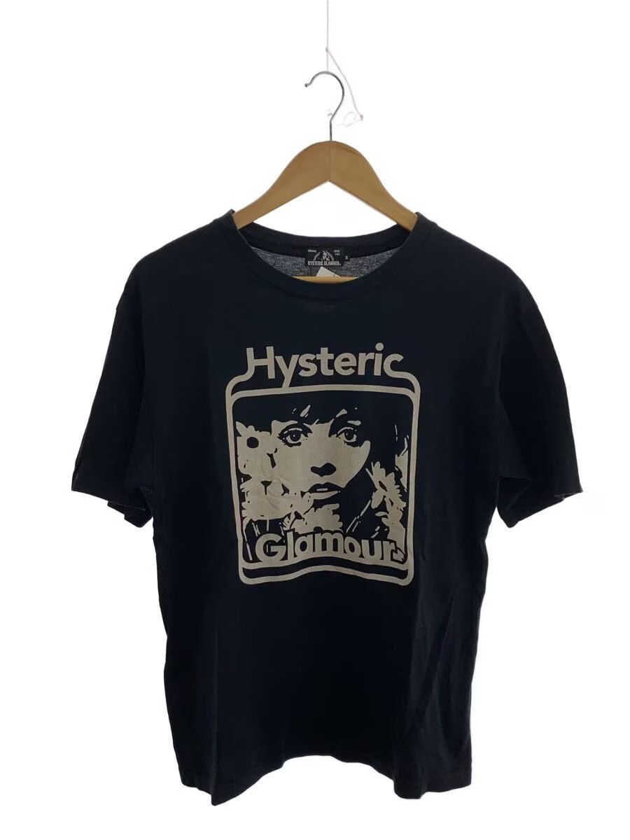 Hysteric Glamour Flower Woman Tee Size US S / EU 44-46 / 1 - 1 Thumbnail