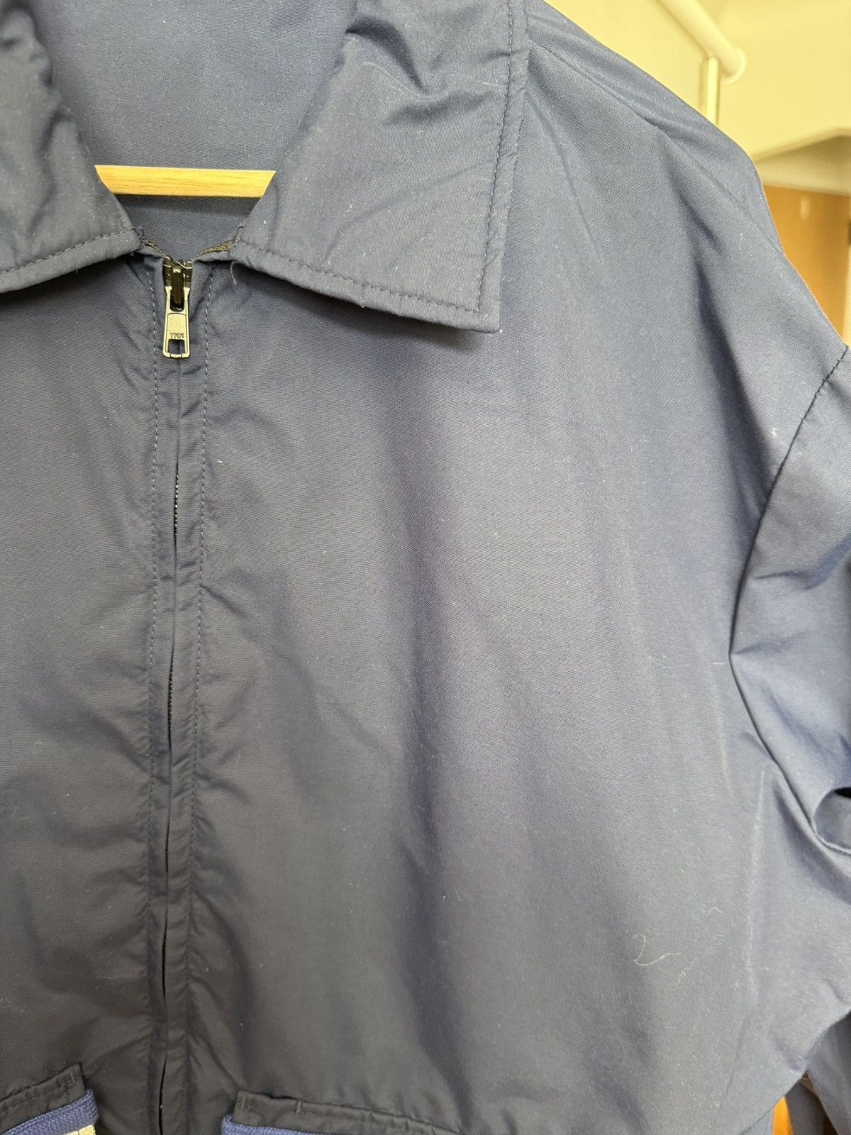 Other 90s USPS Union Made Postal Jacket Size US XL / EU 56 / 4 - 7 Thumbnail