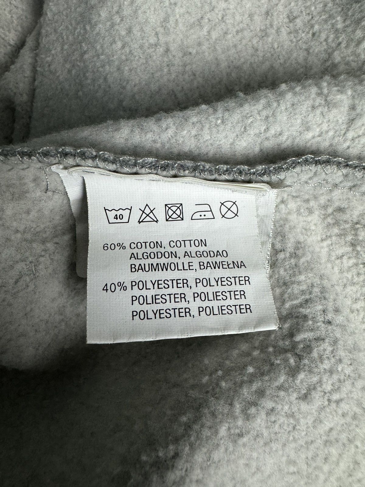 Element Element USA Flag Hoodie Sweatshirt Size US S / EU 44-46 / 1 - 8 Thumbnail