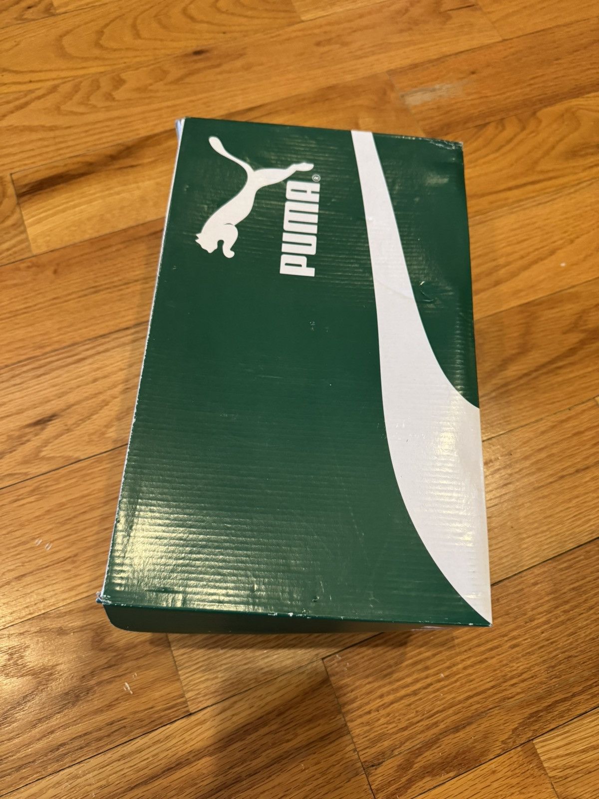 Puma Puma Style Rider Size US 11 / EU 44 - 7 Thumbnail