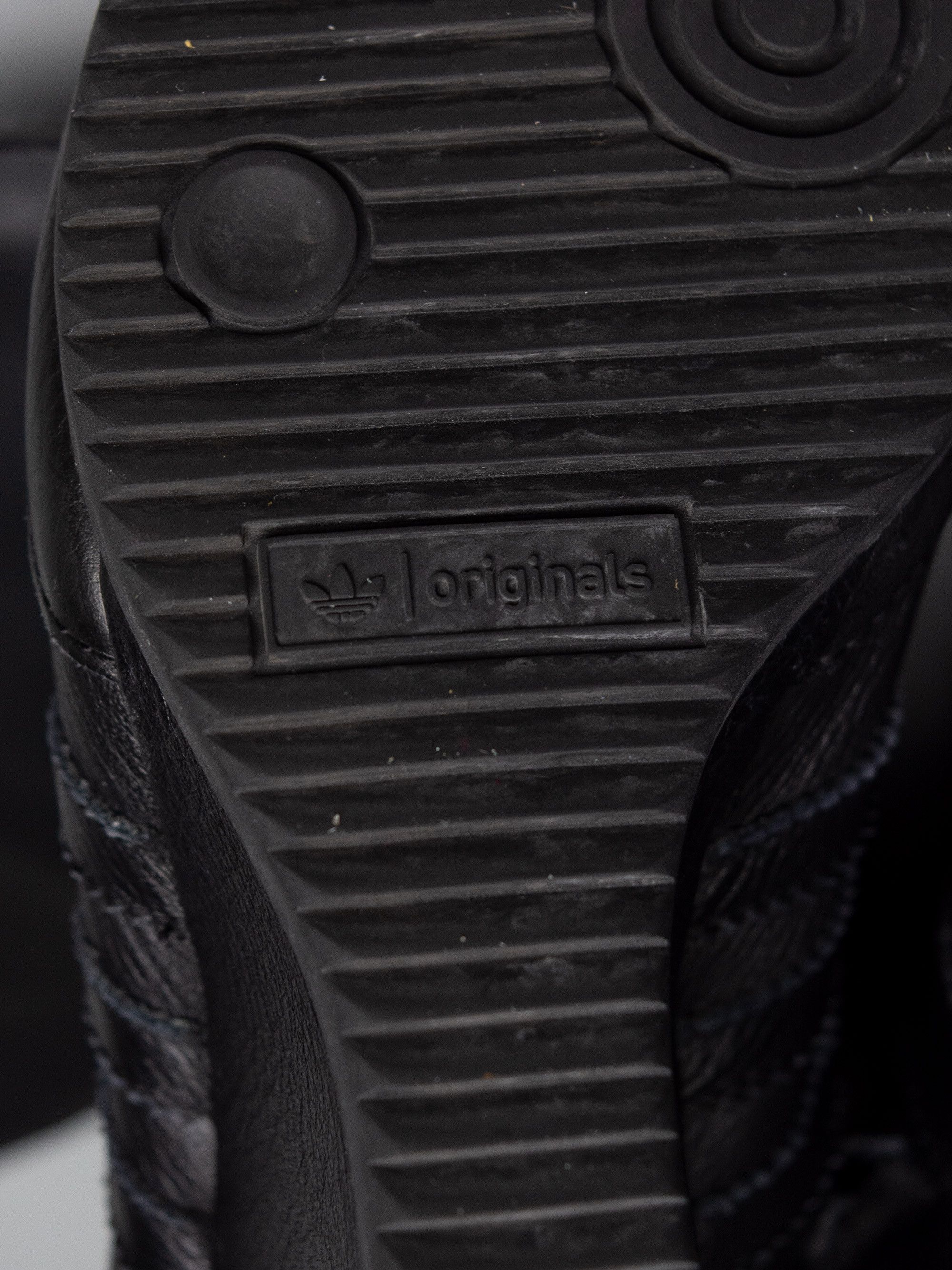 Adidas × Jeremy Scott adidas X Jeremy Scott A/W 2012 JS Wings Wedge "Butterfly" Size US 7.5 / IT 37.5 - 9 Thumbnail