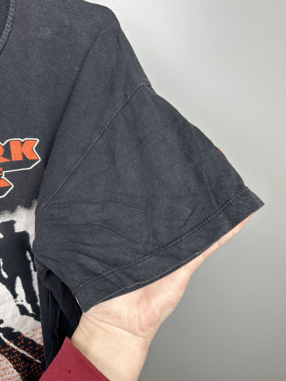 Vintage Vintage Clockwork Orange Crime Movie Tee Size US S / EU 44-46 / 1 - 5 Thumbnail