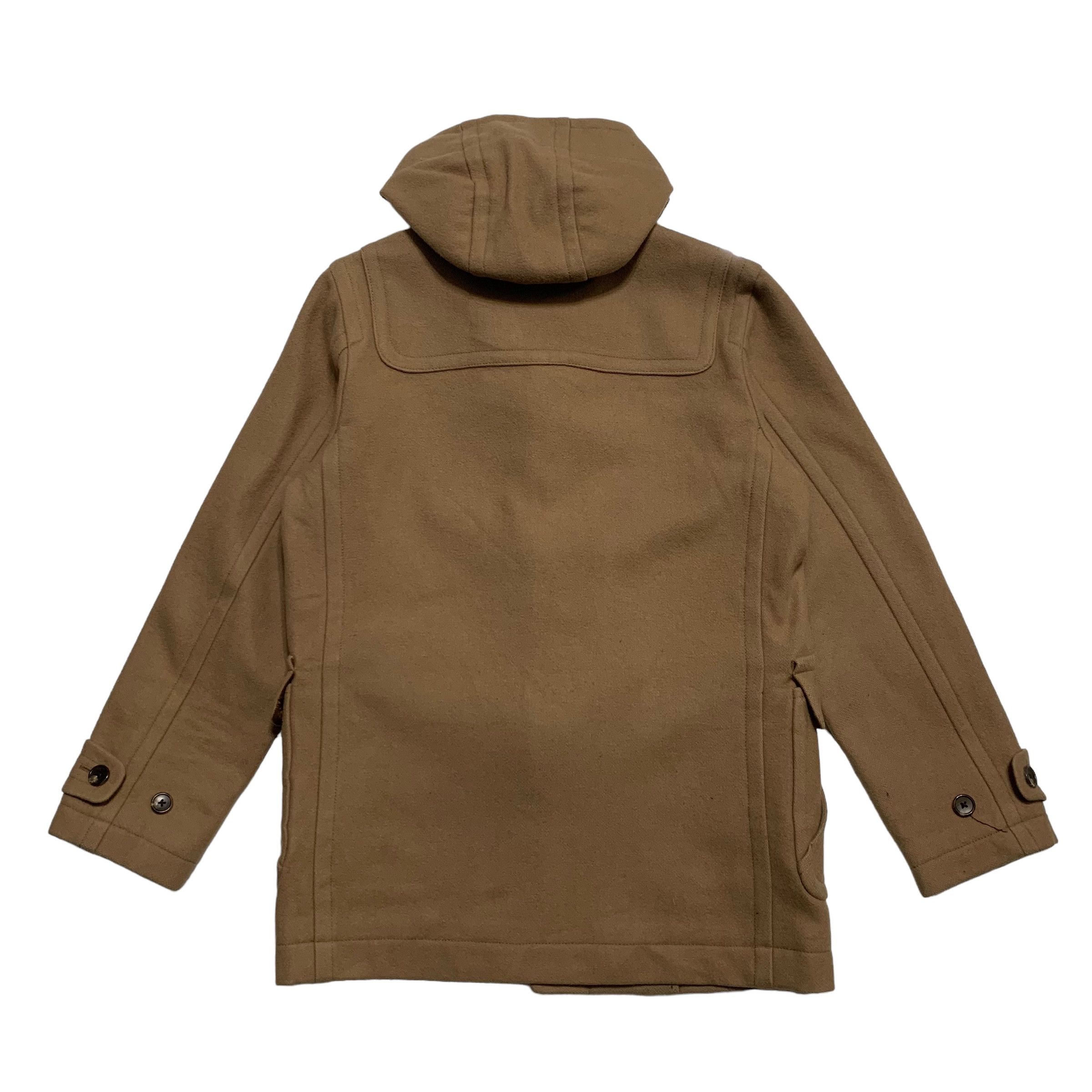 Beams Plus Beams Duffle Coat Size US M / EU 48-50 / 2 - 6 Thumbnail