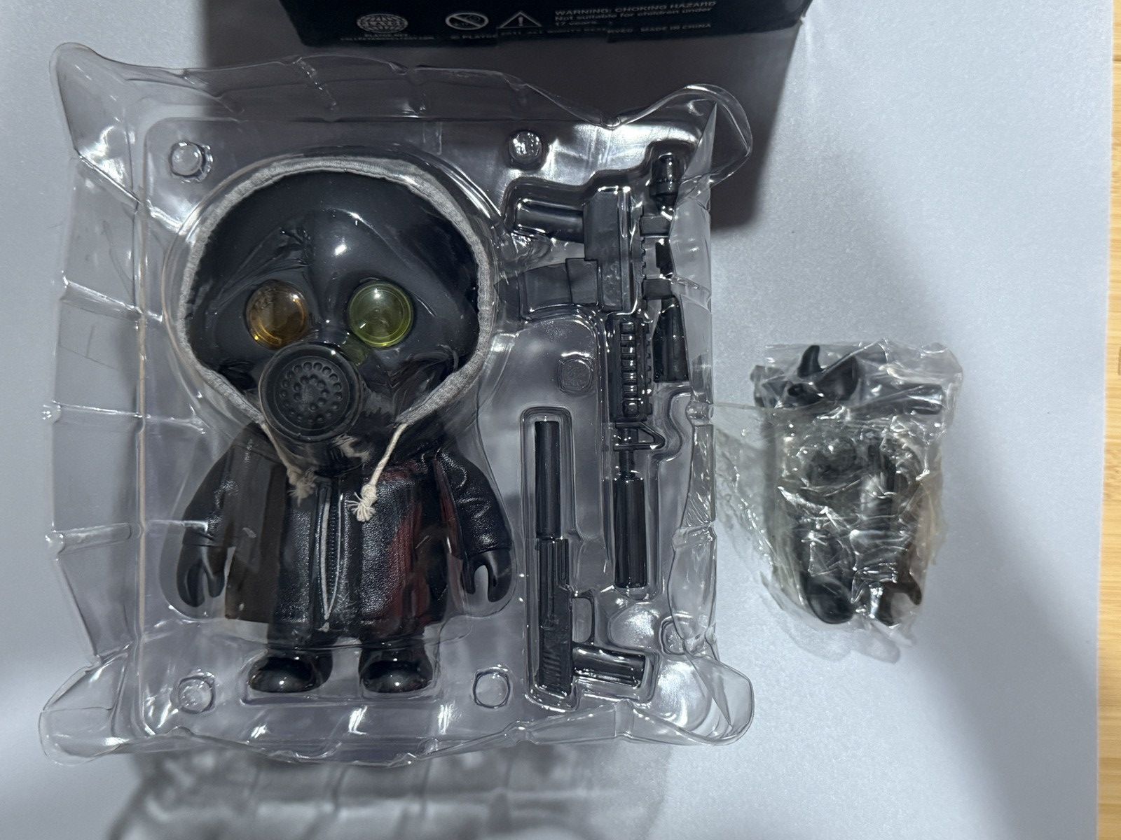 Other JAMUNGOXTHREEZEO SQUADT GERM S002 Size ONE SIZE - 4 Thumbnail