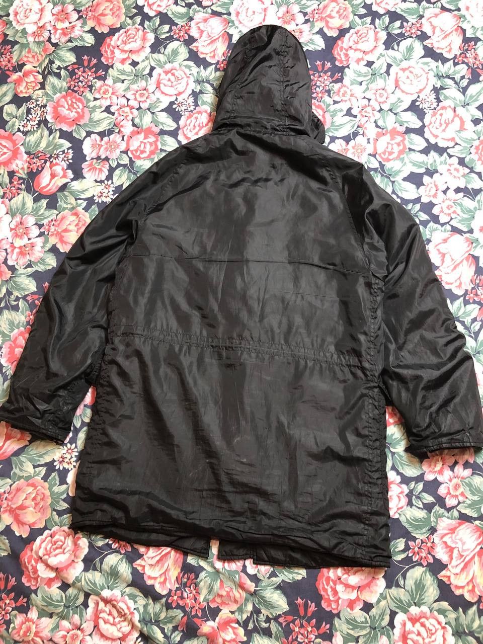 Dolce & Gabbana DOLCE GABBANA WINTER JACKET PARKA Size US XL / EU 56 / 4 - 19 Thumbnail