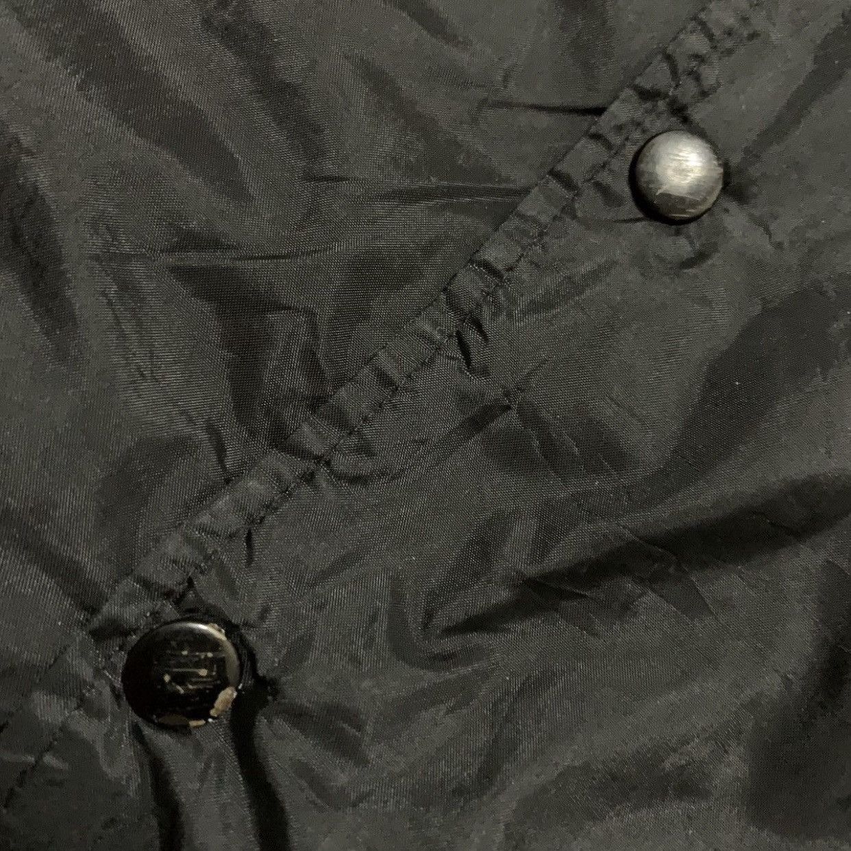 Undercover Under Cover x Jun Takahashi "New World Order" Jacket Size US M / EU 48-50 / 2 - 11 Thumbnail