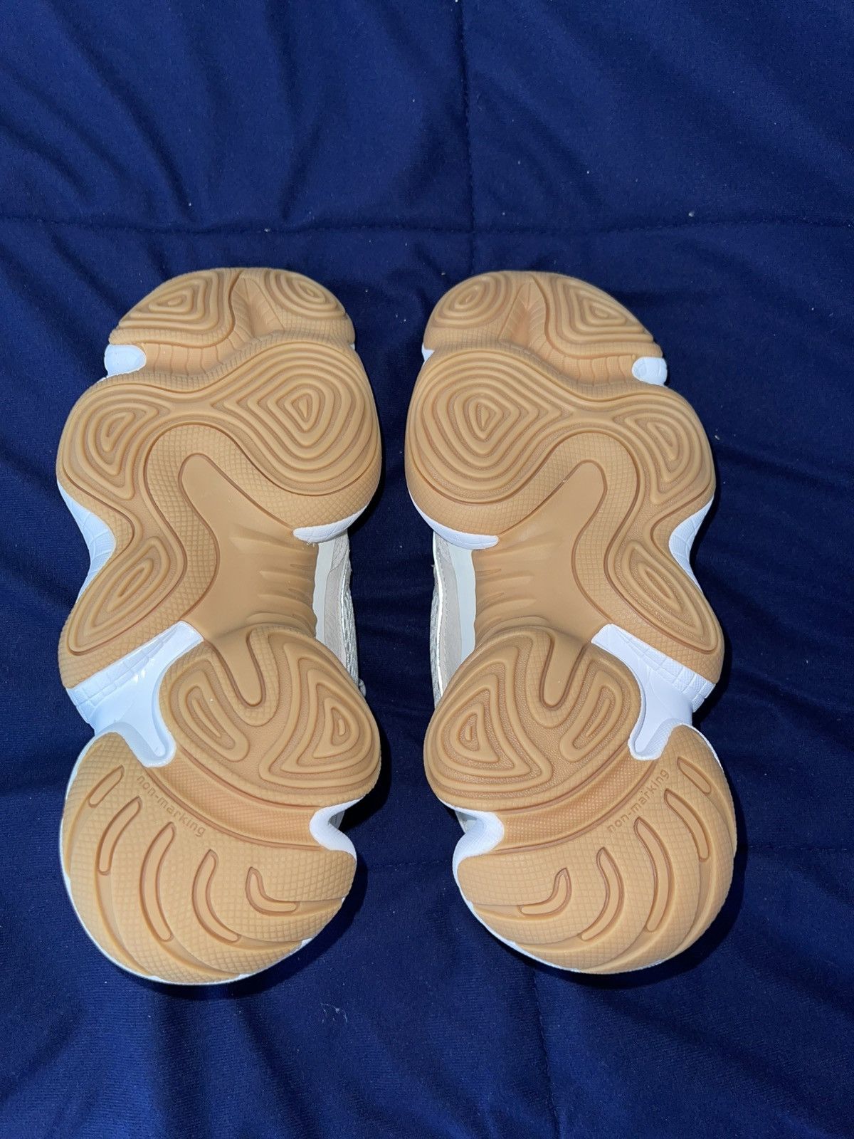 Adidas × Kanye West Yeezy 500 ‘Stone Taupe’ Size US 7 / EU 40 - 4 Thumbnail