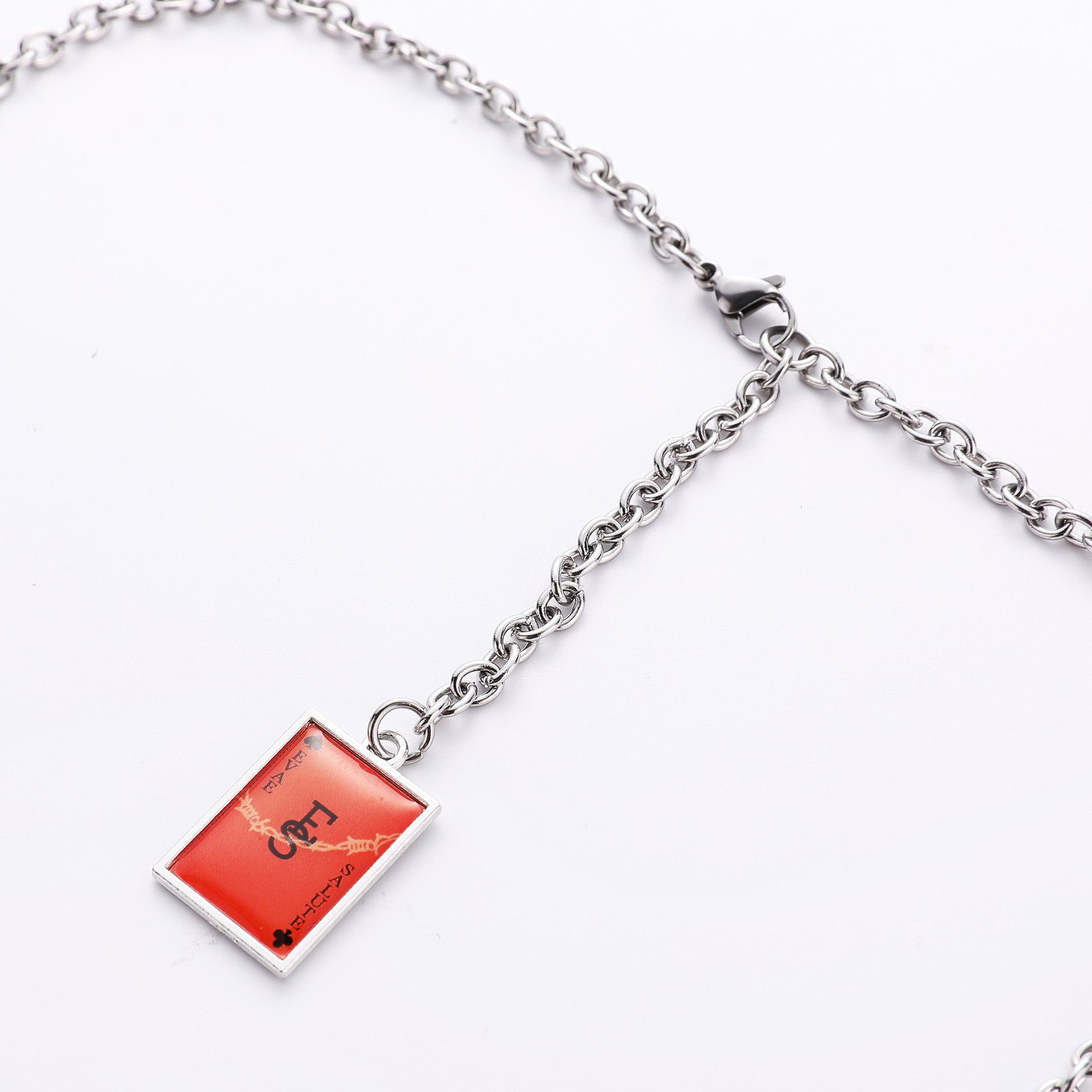 Jewelry Hot Beaded Necklace Size ONE SIZE - 5 Thumbnail