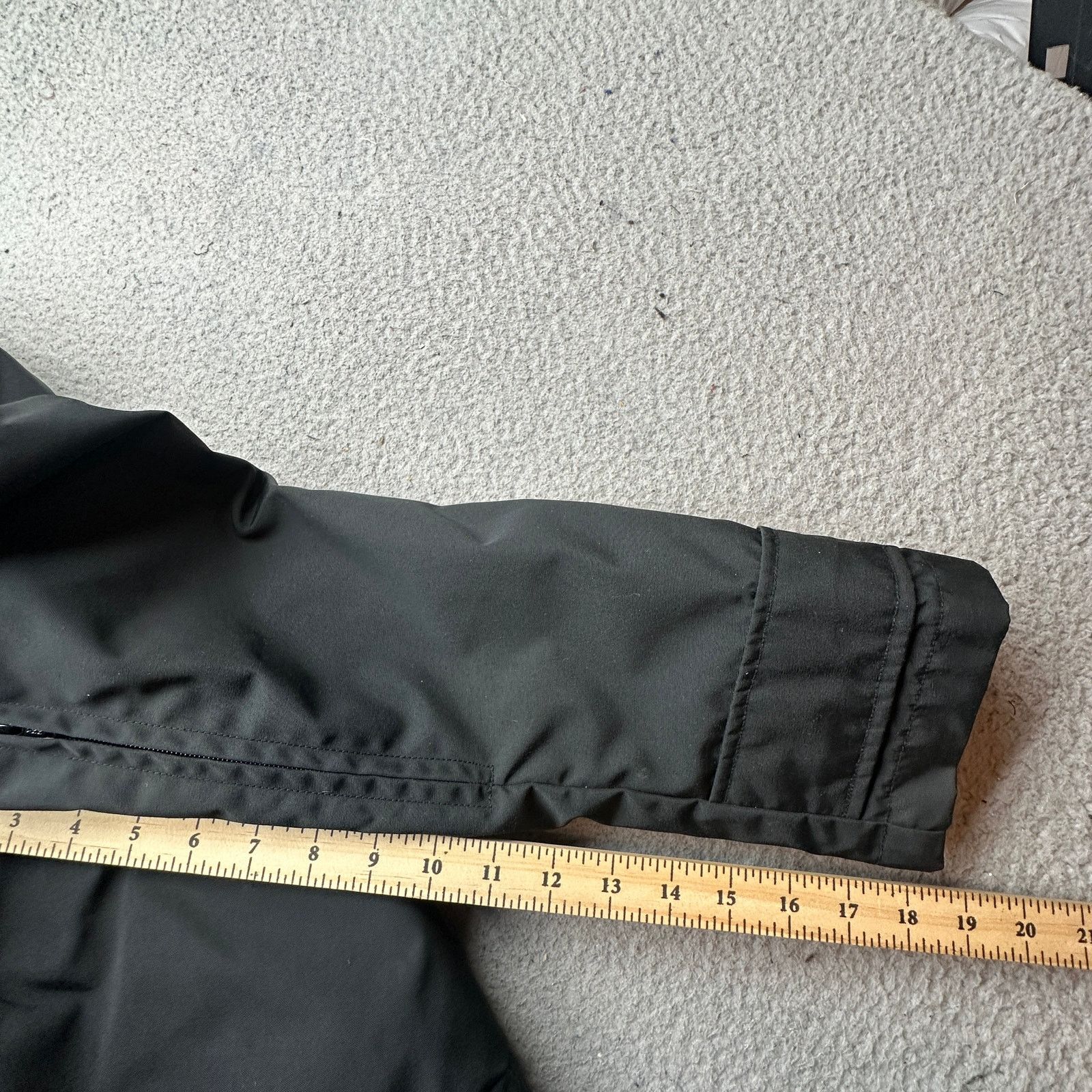 I. Spiewak And Sons Spiewak & Sons Spiewak Golden WeatherTech Jacket Large Size US L / EU 52-54 / 3 - 5 Thumbnail