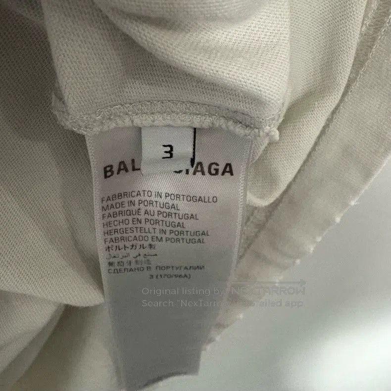 Other Balenciaga Manchester United short sleeve - embroidered lo Size US L / EU 52-54 / 3 - 6 Thumbnail