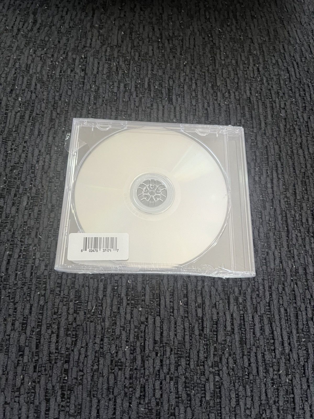 Destroy Lonely × Ken Carson × Playboi Carti Playboi carti MUSIC CD Size ONE SIZE - 2 Thumbnail