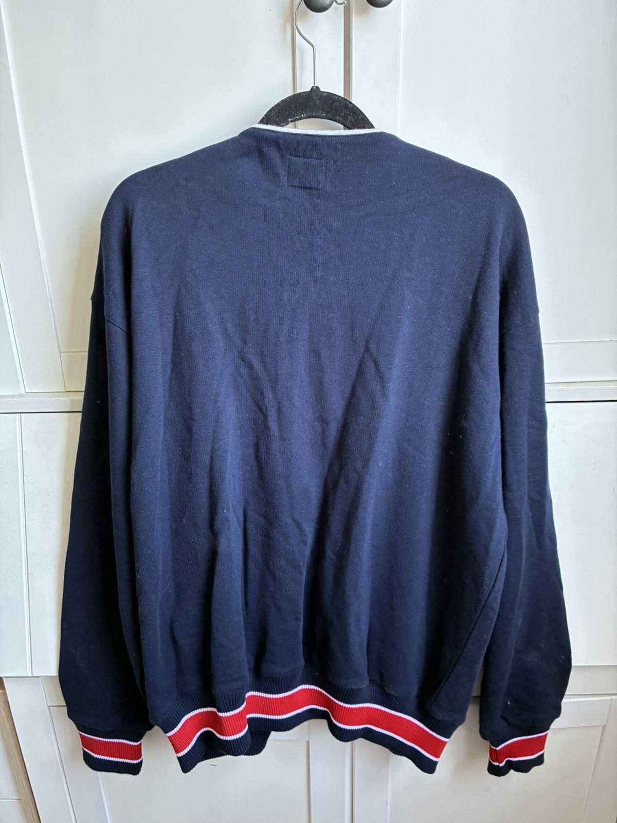 United Colors Of Benetton United colors of Benetton cardigan Size US L / EU 52-54 / 3 - 4 Thumbnail