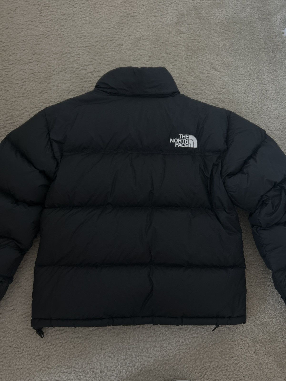 The North Face 1996 NorthFace Retro Nuptse jacket Size US M / EU 48-50 / 2 - 2 Thumbnail