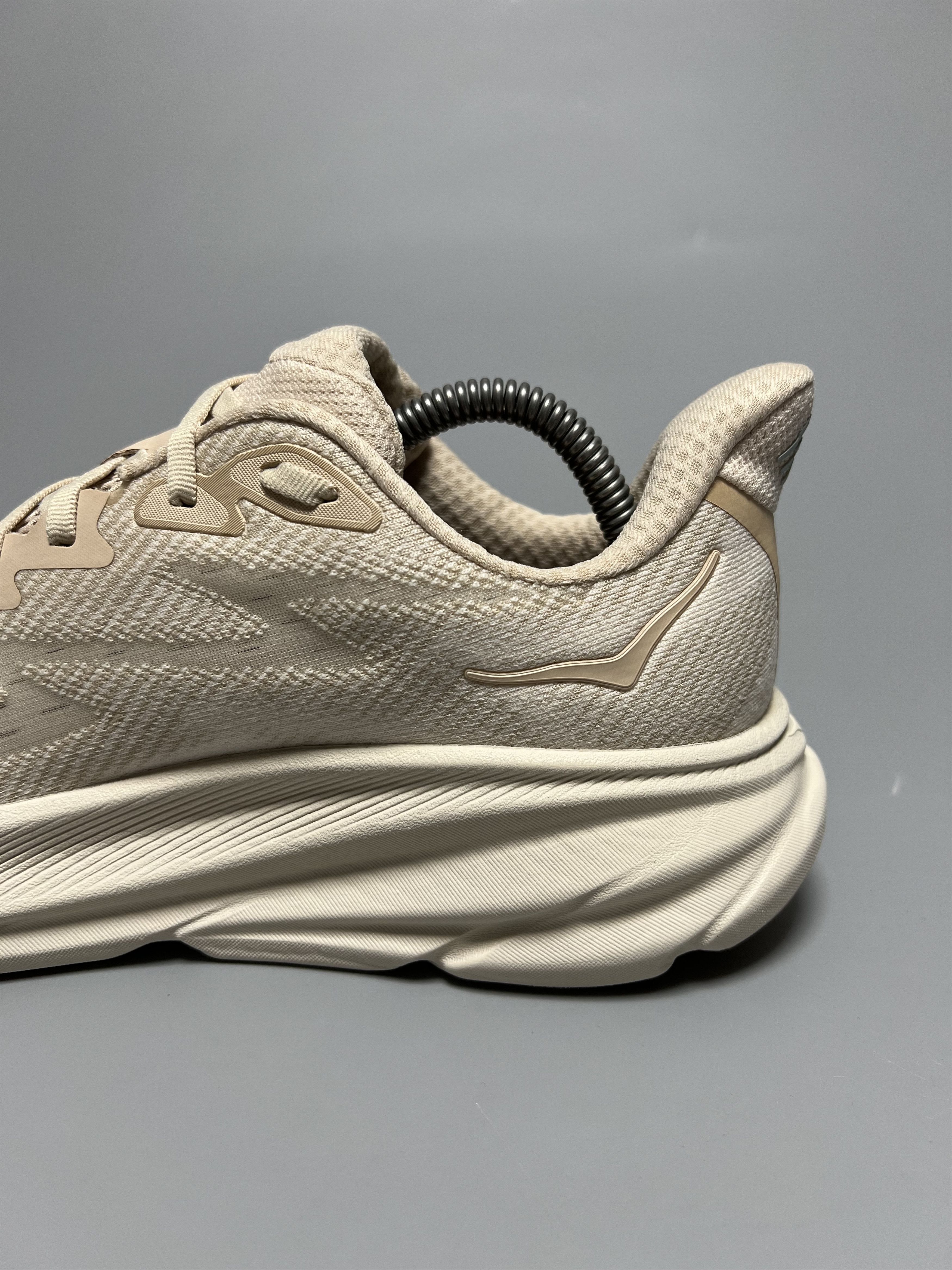 Hoka 8B Hoka One One Clifton 9 Running Shoes Walking Gym Size US 8 / IT 38 - 11 Thumbnail