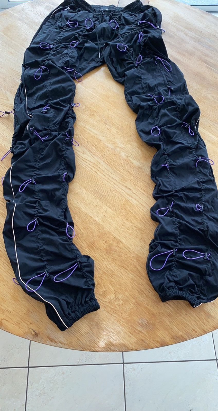 99%IS- 99%is Gobchang Pants Size US 32 / EU 48 - 16 Thumbnail