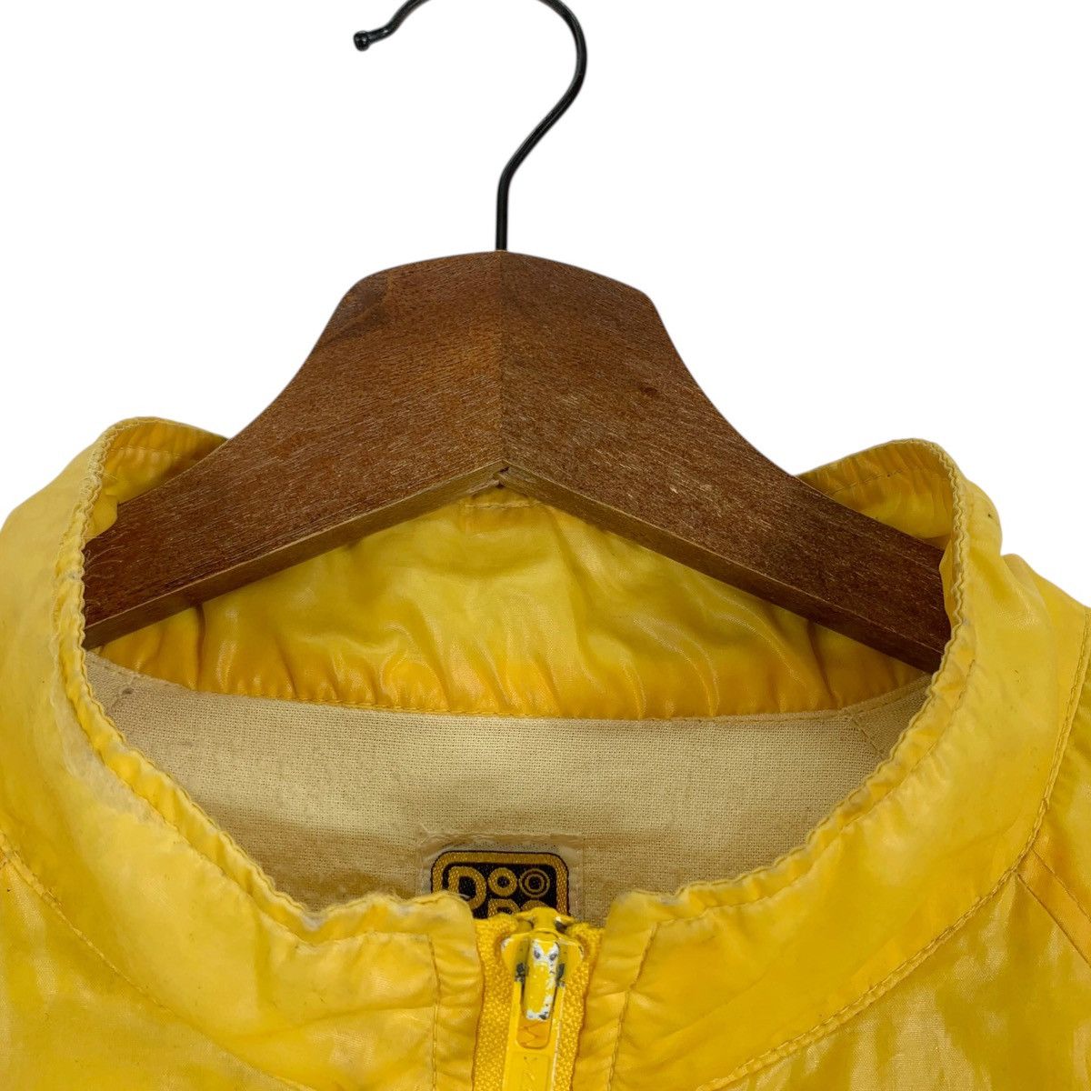 Vintage Vintage Doops Full Zipper Light Jacket Size US M / EU 48-50 / 2 - 5 Thumbnail