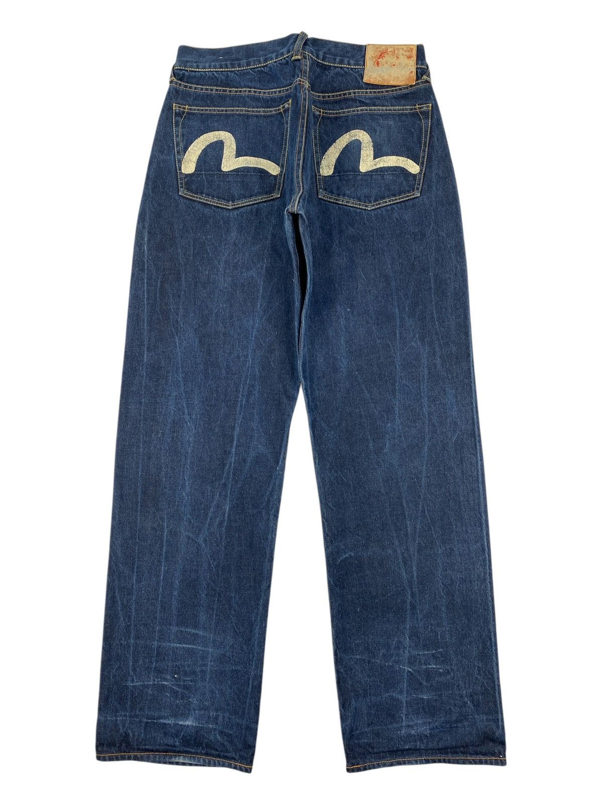 Evisu Lot 0001 | Grailed