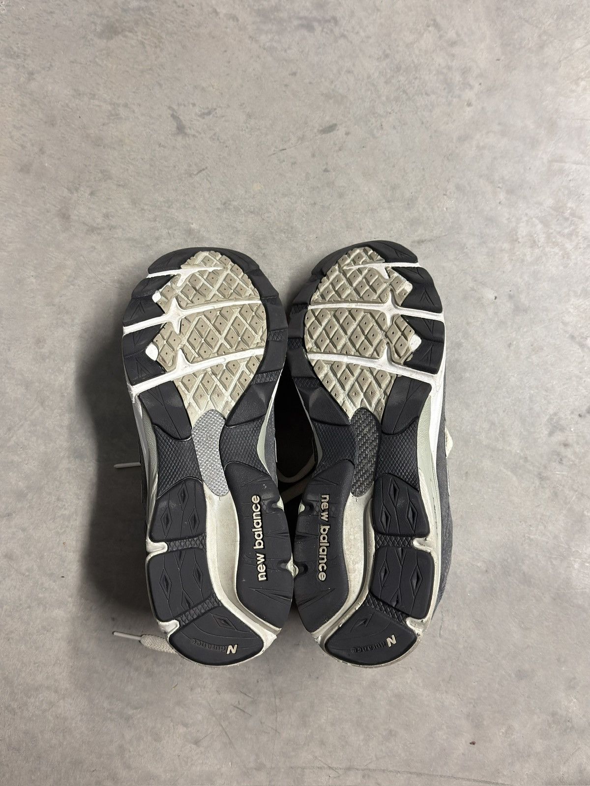 Kith × New Balance New Balance 990v3 Kith Tornado Size US 8.5 / EU 41-42 - 5 Thumbnail
