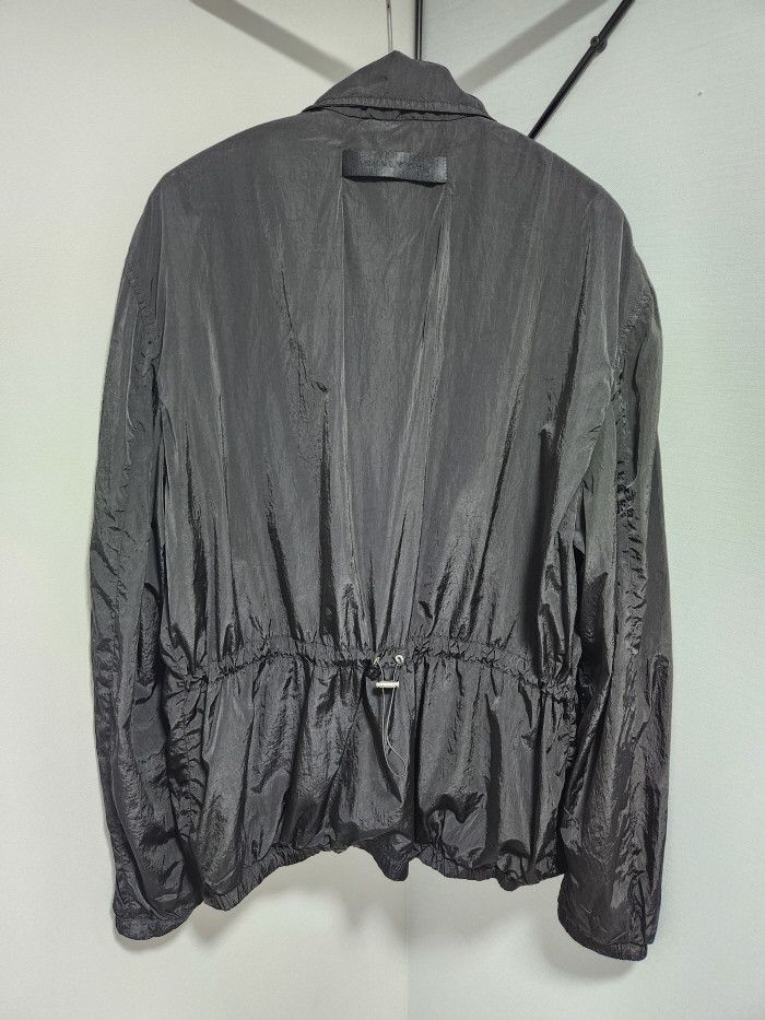 1017 ALYX 9SM 1017 ALYX 9SM 어태치먼트 미니멀 블루종 Size US M / EU 48-50 / 2 - 6 Thumbnail