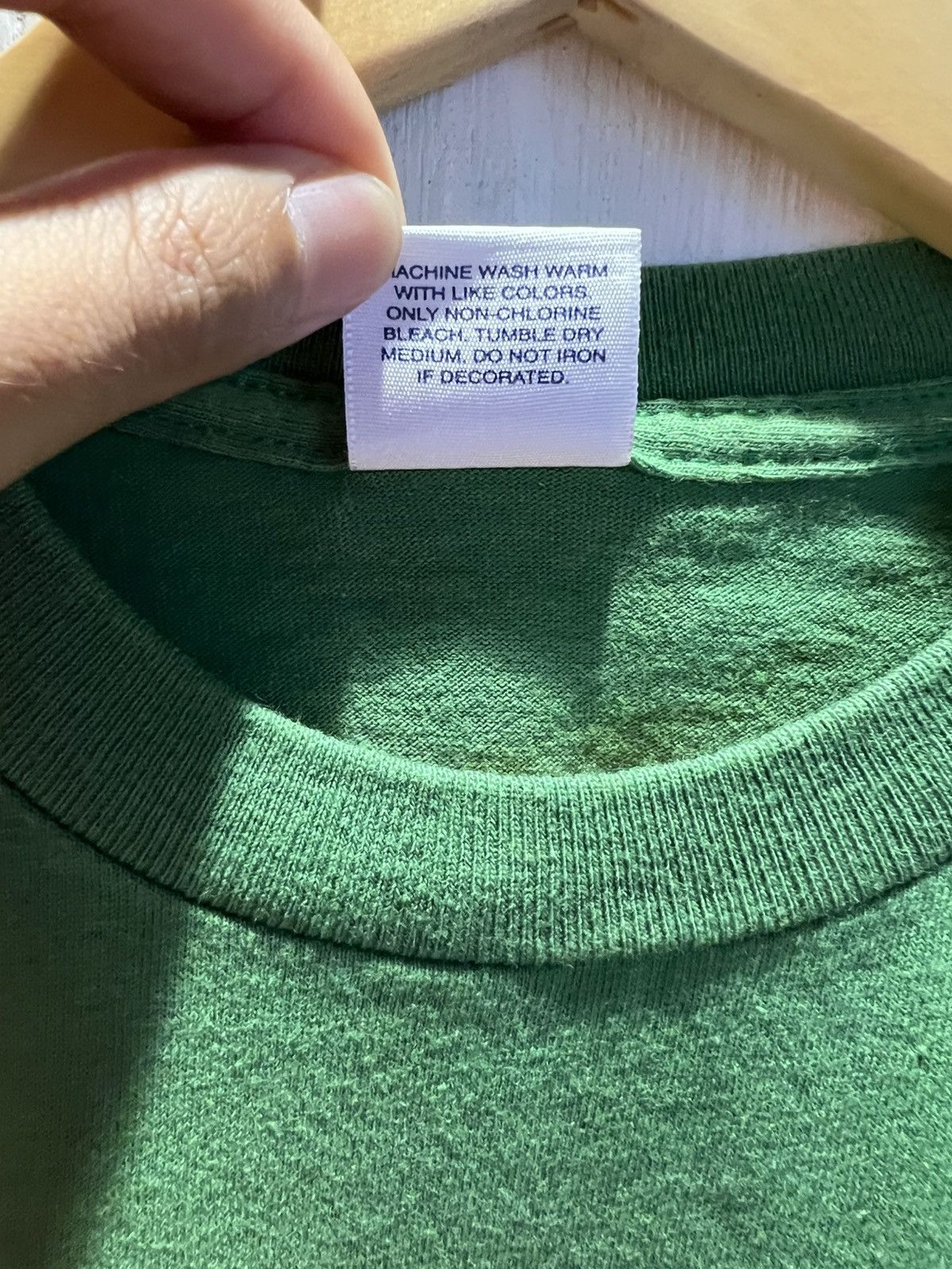 Supreme 1 OF 1 UNRELEASED SAMPLE MOLODKIN GREEN SUPREME BOX LOGO Size US L / EU 52-54 / 3 - 4 Thumbnail