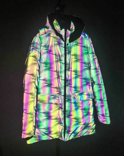 Stone Island Shadow Project Stone Island Shadow Project Scarabeo Down Parka 70603 Size US L / EU 52-54 / 3 - 15 Thumbnail