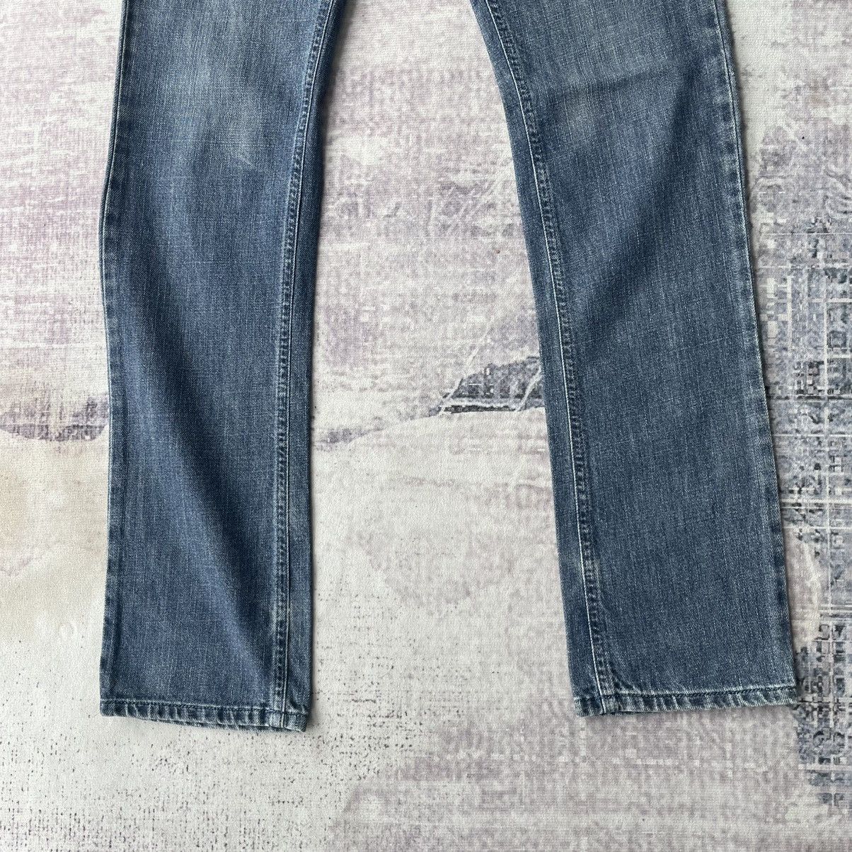 Maison Margiela Vintage Maison Margiela MM10 Jeans Size US 31 - 5 Thumbnail
