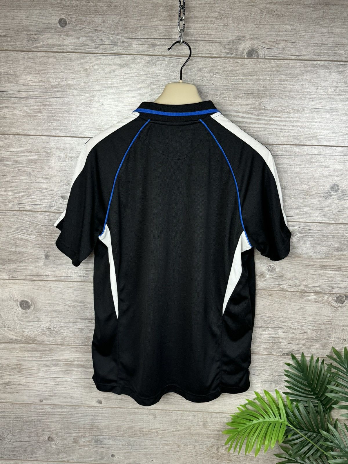 Canterbury of New Zealand Canterbury Rugby 🏉 World Cup New Zealand 🇳🇿 2011 Size L/XL Size US XL / EU 56 / 4 - 12 Thumbnail