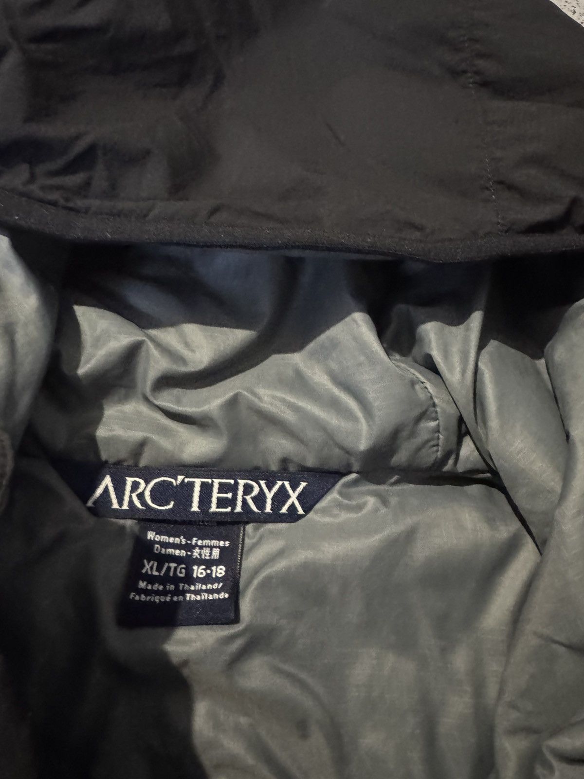 Arc'teryx Arcteryx atom lt jacket Size XL / US 12-14 / IT 48-50 - 9 Thumbnail