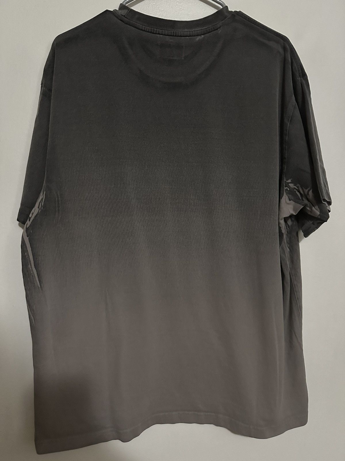 Supreme Supreme Gradient S/S Top Tee Size US L / EU 52-54 / 3 - 3 Thumbnail