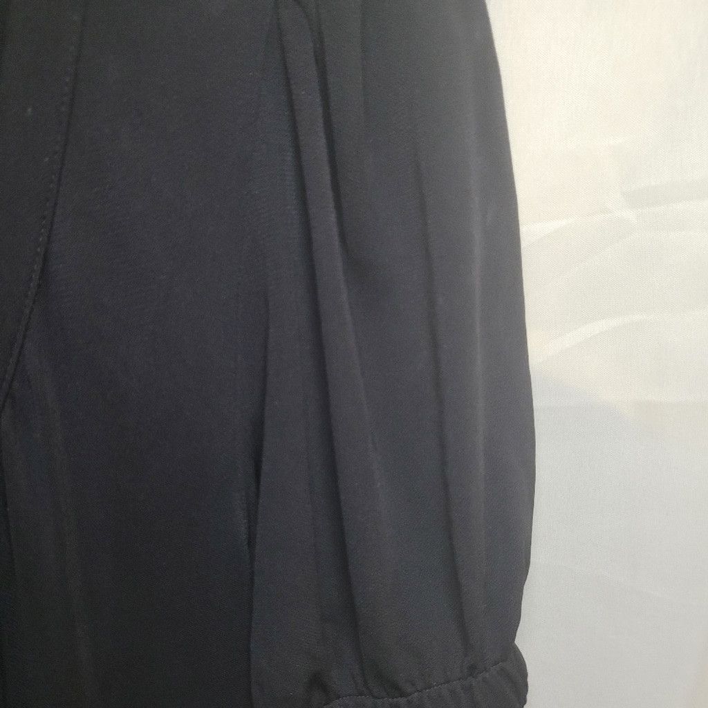 Tomas Maier Tomas Maier, womens dress, black, Size 0, NWOT Size XS / US 0-2 / IT 36-38 - 6 Thumbnail