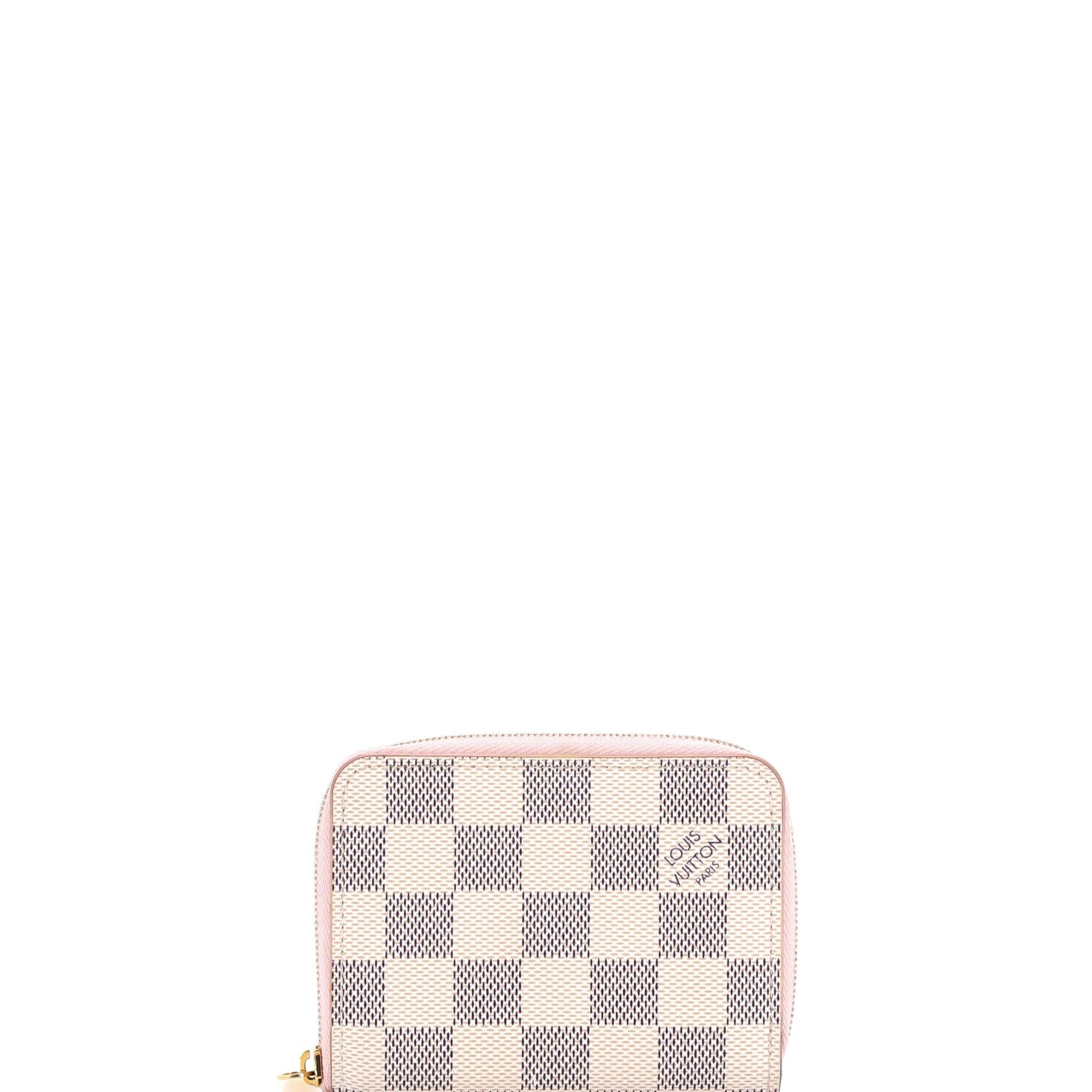 Louis Vuitton Zippy Coin Purse Size ONE SIZE - 1 Thumbnail
