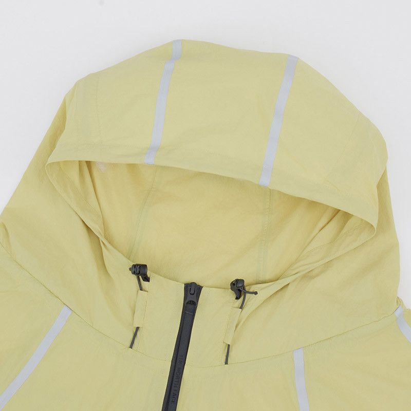 The North Face Urban Exploration GATHERING WIND UNISEX JACKET Size US M / EU 48-50 / 2 - 3 Thumbnail