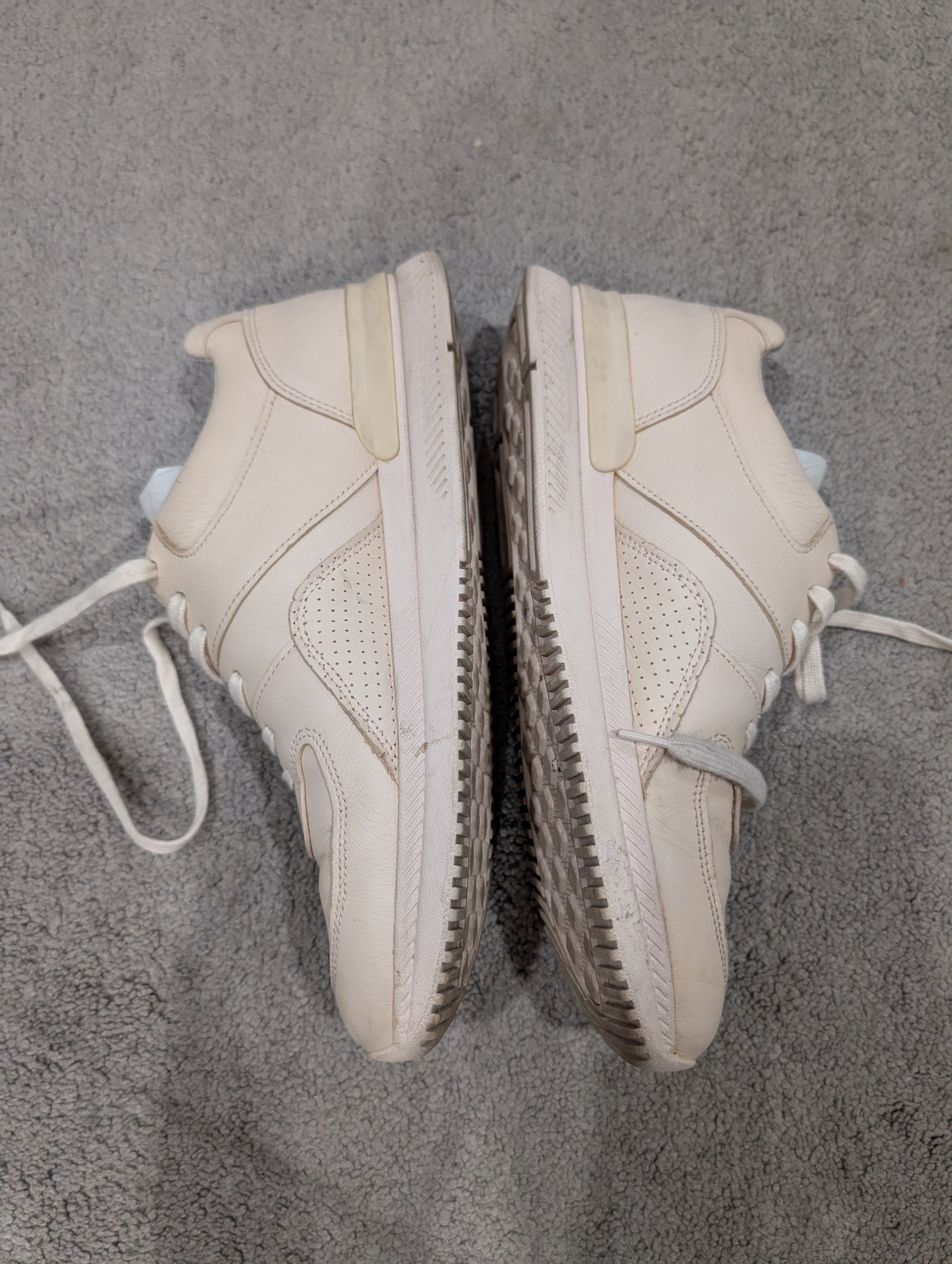 Everlane The Trainer Size US 11 / EU 44 - 2 Thumbnail