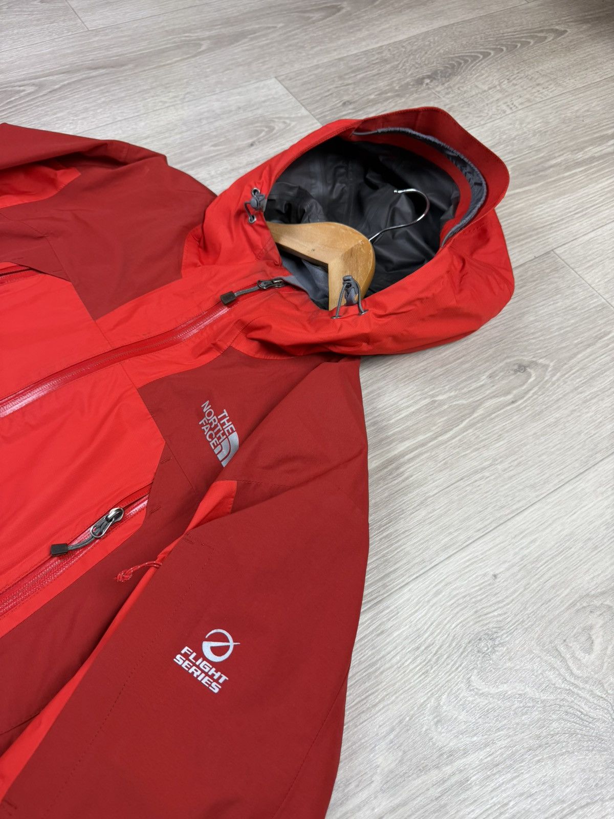 The North Face The North Face Gore-Tex Flight Series Run Jacket Size Men S Size US S / EU 44-46 / 1 - 4 Thumbnail
