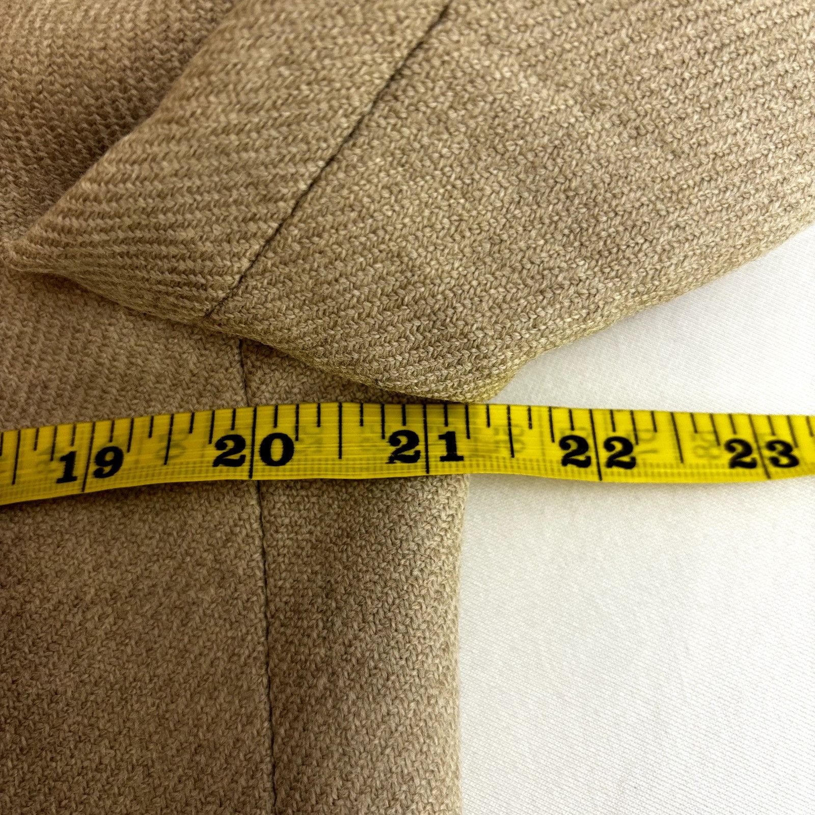 Other Maitland of England Men's Sport Coat Blazer Athletic Fit Sz Size 42R - 19 Thumbnail