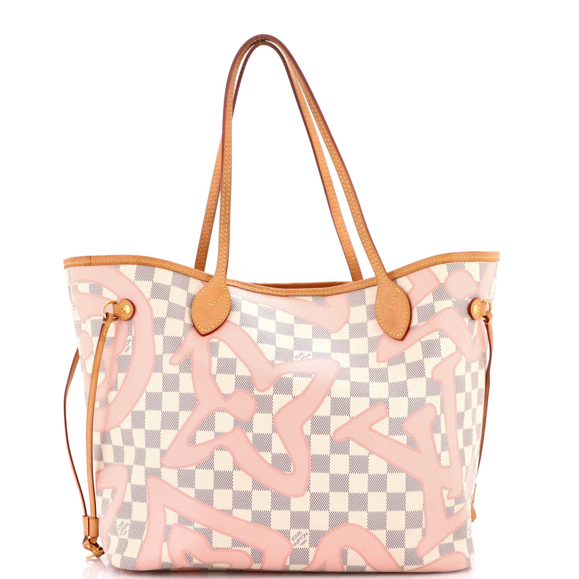 Louis Vuitton Neverfull NM Tote Size ONE SIZE - 1 Thumbnail