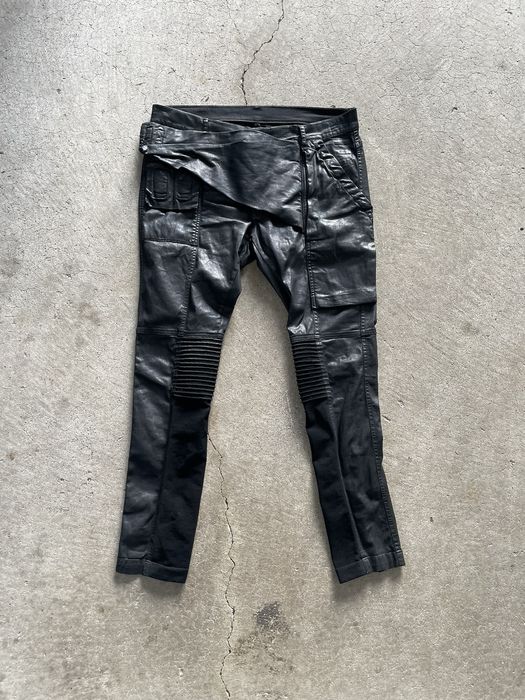 Rick Owens Drkshdw Rick Owens Memphis Jeans | Grailed