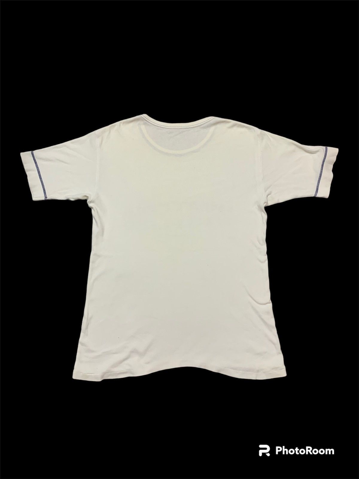 Hysteric Glamour Hysteric Glamour USA Flag Colour Spell Tee Size US M / EU 48-50 / 2 - 2 Thumbnail