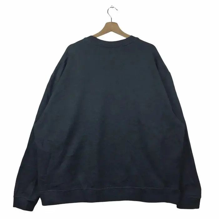 Champion Vtg CHAMPION PRODUCTS ECO Collection Sweatshirt Sweater Size US XXL / EU 58 / 5 - 3 Thumbnail