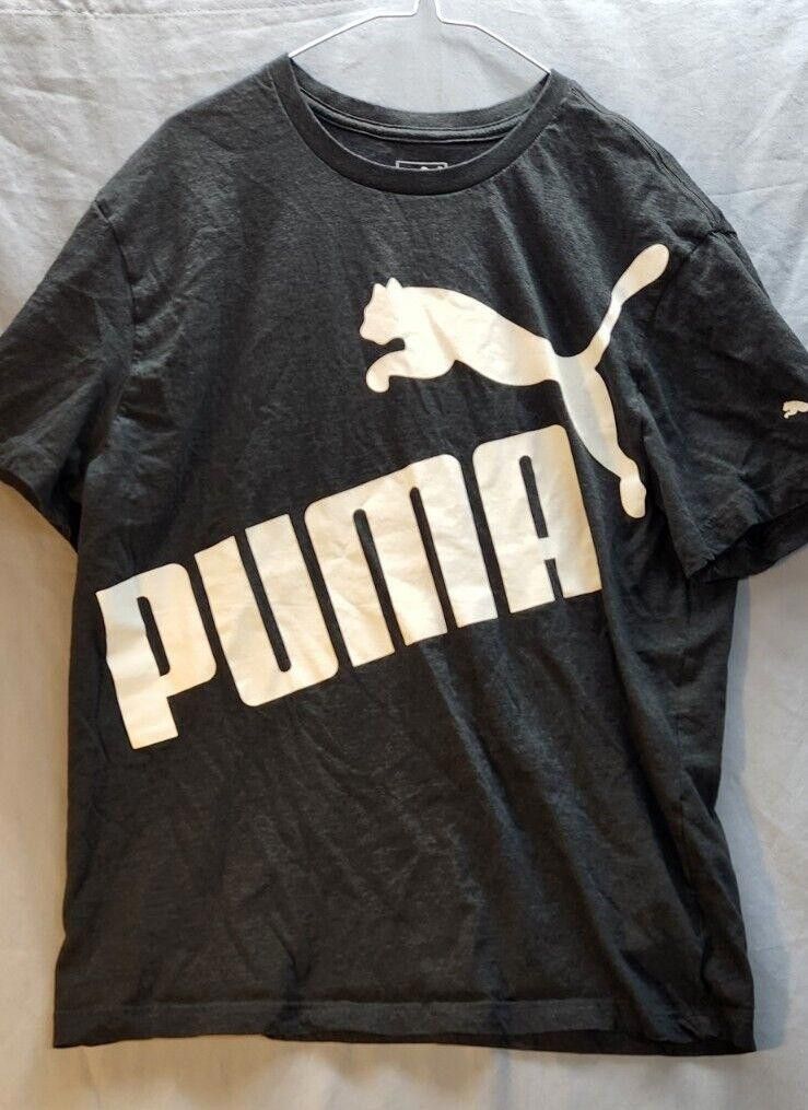 Puma Puma Graphic Tshirt Lot Of Two Size XL Size US XL / EU 56 / 4 - 2 Thumbnail