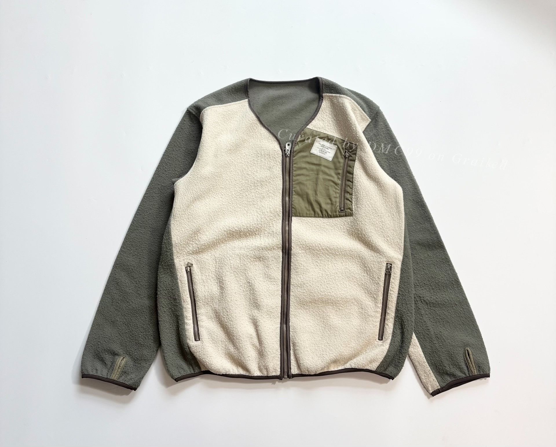 Other Soulive Fleece Jacket Size US M / EU 48-50 / 2 - 1 Thumbnail